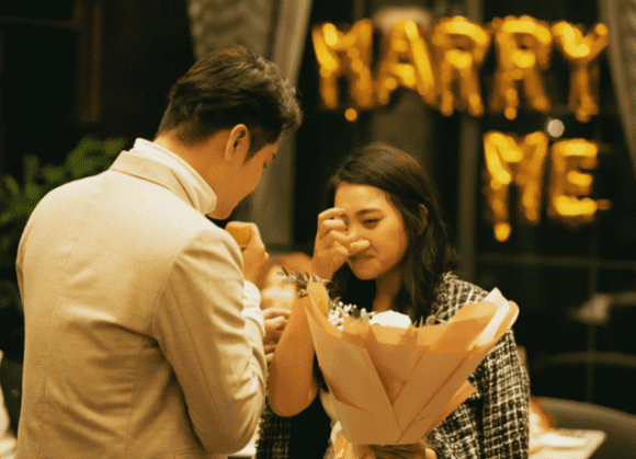 Vo sap cuoi ke lai giay phut dien vien Hai Dang tu can luoi-Hinh-2