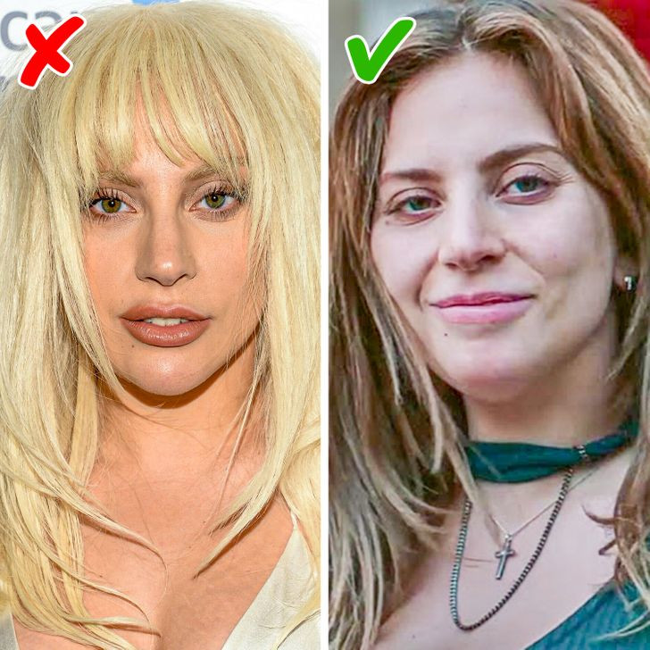 Sai lầm 8: Dùng thuốc tẩy hoặc thuốc nhuộm tóc quá thường xuyên. Mặc dù việc nhuộm tóc hay tẩy tóc có thể thay đổi hoàn toàn diện mạo của bạn. Tuy nhiên, việc tẩy tóc làm thay đổi cấu trúc bên trong của tóc và làm mất nước, biến tóc thành những chùm rơm không thể đảo ngược được.