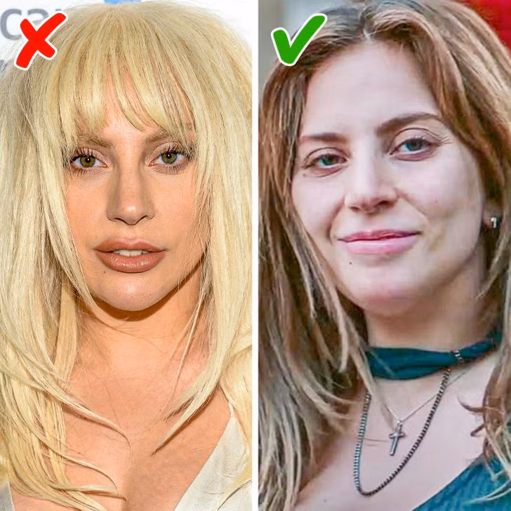 Sai lầm 8: Dùng thuốc tẩy hoặc thuốc nhuộm tóc quá thường xuyên. Mặc dù việc nhuộm tóc hay tẩy tóc có thể thay đổi hoàn toàn diện mạo của bạn. Tuy nhiên, việc tẩy tóc làm thay đổi cấu trúc bên trong của tóc và làm mất nước, biến tóc thành những chùm rơm không thể đảo ngược được.