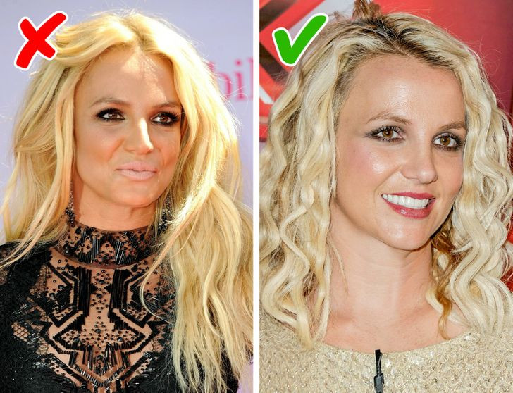 Sai lầm thứ 2: Không cắt tóc trong một thời gian dài. Trung bình tóc phát triển khoảng 1cm/tháng, tùy loại tóc. Cắt tỉa giúp loại bỏ tóc chẻ ngọn và giữ cho mái tóc của bạn trông đẹp và khỏe mạnh.