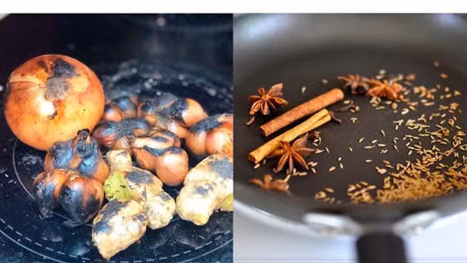 Mua dich, hoc cach tu nau pho bo tai nha ngon nhu nha hang-Hinh-3