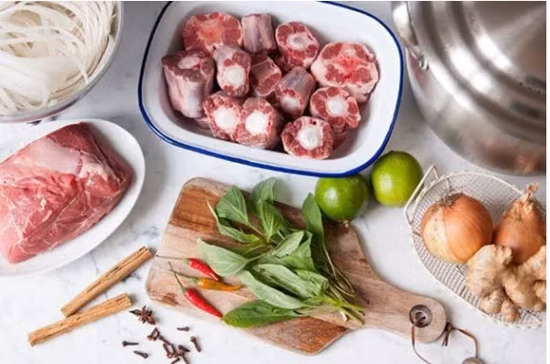 Mua dich, hoc cach tu nau pho bo tai nha ngon nhu nha hang-Hinh-2