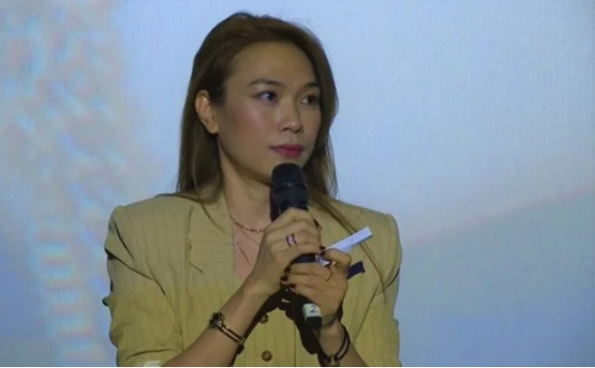 My Tam thua nhan bi ton thuong sau mot phan doan MV