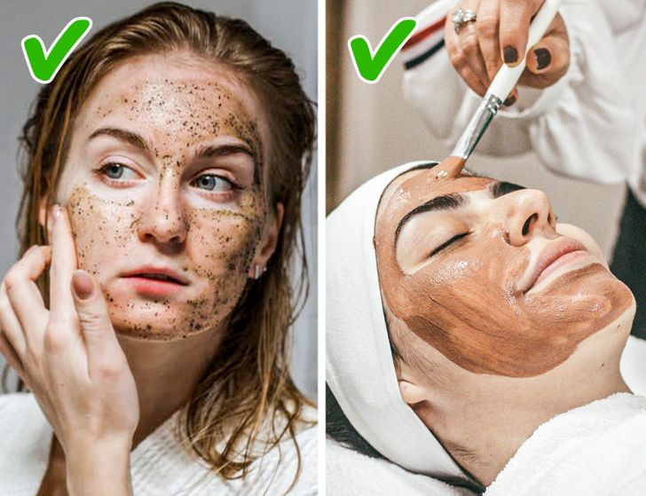 5. Tối đa lợi ích của các sản phẩm chăm sóc da: Uống nước ấm là cách dễ nhất để khởi động quá trình trao đổi chất, do đó sẽ giúp làn da của bạn nhận lợi ích tối đa từ tất cả các loại sản phẩm dưỡng ẩm, dưỡng da bạn sử dụng. Ngoài ra, uống nước ấm còn cải thiện sức khỏe đường ruột, giúp bạn nhận đầy đủ vitamin và dưỡng chất từ thực phẩm tốt cho làn da.