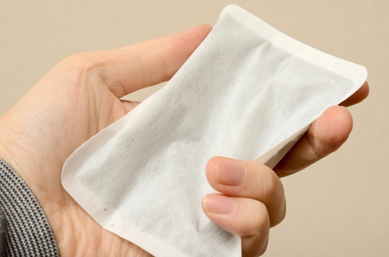 Dung mieng dan giu nhiet ngay ret dam: Can than bong da, di ung