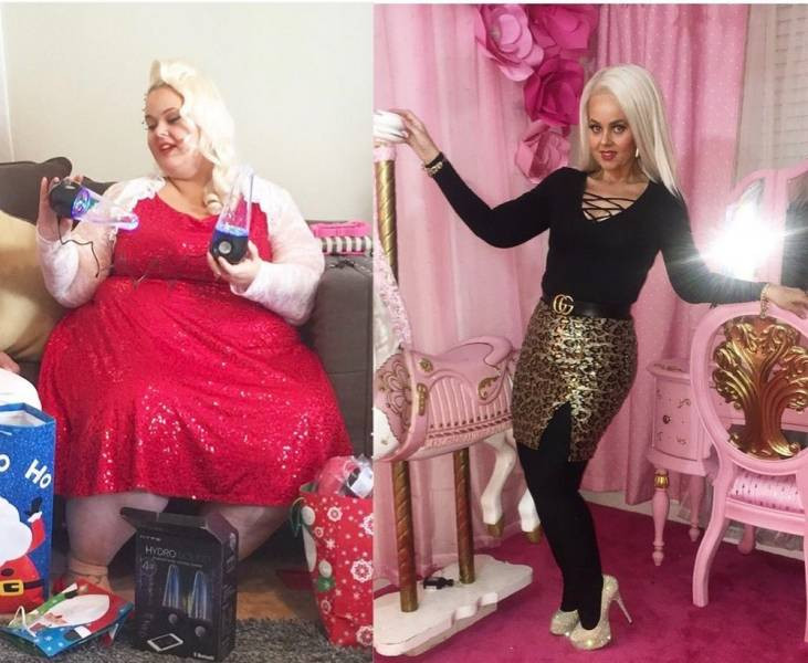 Ngoài chia sẻ sự thay đổi của bản thân, Lavende hy vọng có thể truyền cảm hứng giảm cân cho những người có hoàn cảnh giống mình.