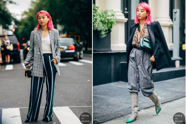 Ở tuổi 27, nữ nhiếp ảnh gia người Australia gốc Hoa trở thành nhân vật trẻ nhất đảm nhận vai trò này trong lịch sử Vogue toàn cầu.