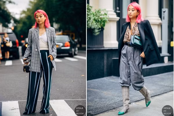 Ở tuổi 27, nữ nhiếp ảnh gia người Australia gốc Hoa trở thành nhân vật trẻ nhất đảm nhận vai trò này trong lịch sử Vogue toàn cầu.