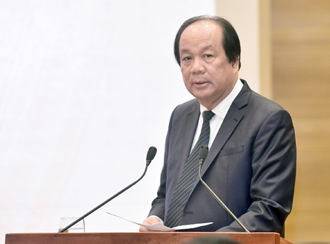 Chinh phu se som dua vac-xin ngua COVID-19 den nguoi dan trong quy I-Hinh-2