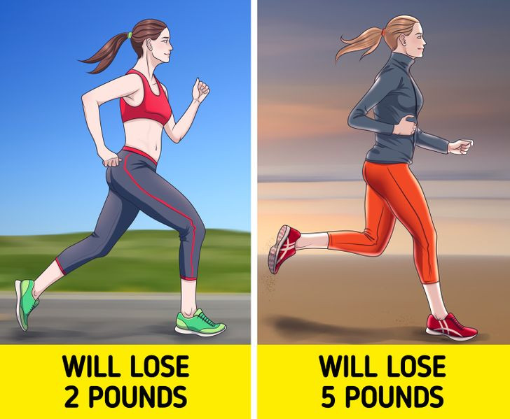 Tap the duc truoc khi di ngu: Hieu qua nhu tap buoi sang