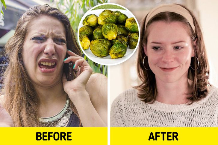 5. Vị giác thay đổi: Chế độ ăn chay trường có thể ảnh hưởng đến vị giác của bạn. Sự nhạy cảm của vị giác thay đổi khi bạn bắt đầu chế độ ăn toàn thực vật và cắt bỏ các sản phẩm và chất béo động vật. Điều này có nghĩa là bạn phát hiện niềm yêu thích mới đối với những món ăn mà trước đây bạn chưa từng thích.