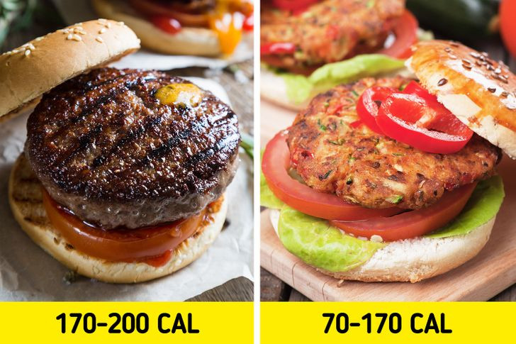 2. Bạn có thể giảm cân: Một số nghiên cứu đã chỉ ra rằng ăn chay trường có tác động đến cân nặng của bạn. Trong một nghiên cứu, cả người lớn và trẻ em theo chế độ ăn thuần chay đều tiêu thụ ít protein, cholesterol và chất béo bão hòa hơn. Trên thực tế, trẻ em theo chế độ ăn thuần chay giảm trung bình 6,1 pound (3,1 kg) trong suốt thời gian nghiên cứu.