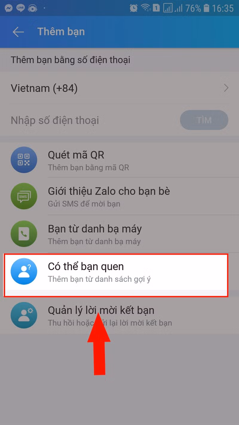 2 cach ket ban Zalo cuc nhanh, khong can co so dien thoai-Hinh-3