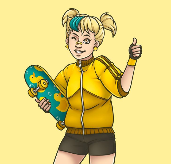 Mau sac trang phuc yeu thich tiet lo tinh cach that cua ban-Hinh-7