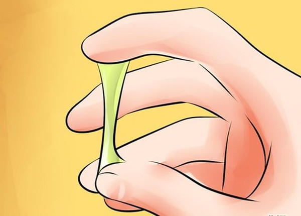 3. Ra khí hư có màu: Nếu ra khí hư có màu và có mùi khó chịu, rất có thể đó là dấu hiệu viêm nhiễm nhưng cũng có thể là dấu hiệu ung thư cổ tử cung, ung thư âm đạo hoặc ung thư tử cung.