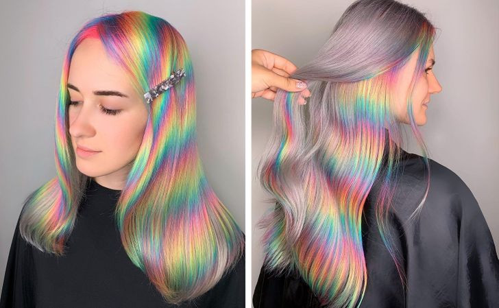 Ngoài việc sử dụng các loại xịt cấp ẩm và cung cấp dinh dưỡng cho tóc hàng ngày, bạn hãy bổ sung các dưỡng chất cần thiết cho tóc từ bên trong cơ thể.