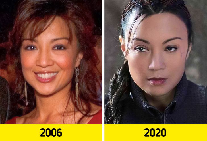 Khoa hoc ly giai vi sao phu nu chau A lai tre lau hon-Hinh-3