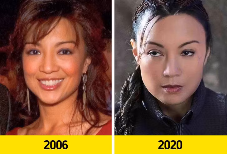 Khoa học lý giải vì sao phụ nữ châu Á lại trẻ lâu hơn - Hình 3 Khoa hoc ly giai vi sao phu nu chau A lai tre lau hon-Hinh-3