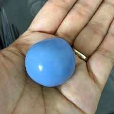 Cách làm bánh trôi hoa đậu biếc vừa lạ vừa đẹp cúng Rằm tháng Giêng - Hình 3 Cach lam banh troi hoa dau biec vua la vua dep cung Ram thang Gieng-Hinh-3