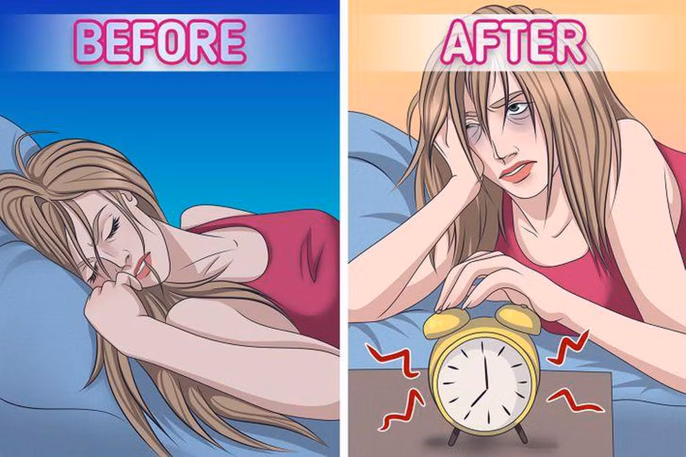 Vi sao ban khong nen xoa toc khi di ngu?-Hinh-6