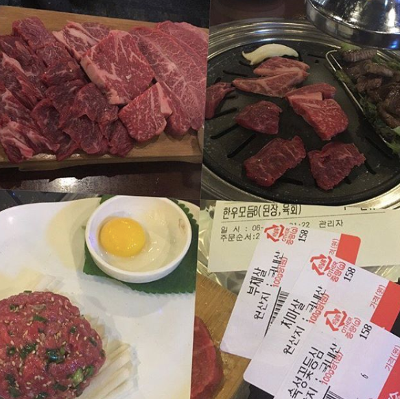 Hot girl Han Quoc “lot xac” bien hinh nho giam 30kg thanh cong-Hinh-5