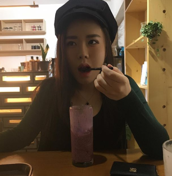 Hot girl Han Quoc “lot xac” bien hinh nho giam 30kg thanh cong-Hinh-4