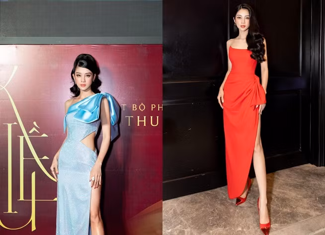 Mỹ Duyên sinh năm 1995, là gương mặt khá quen thuộc trong các cuộc thi nhan sắc. Cô từng lọt Top 10 Hoa hậu Biển Việt Nam năm 2016. Năm 2017, người đẹp trở thành "chiến binh" nổi bật của đội Lan Khuê tại cuộc thi The Face. Sau đó, cô cũng ghi tên mình vào chung kết Hoa hậu Hoàn vũ Việt Nam 2018.