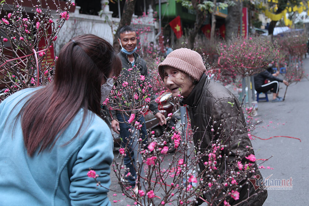 8 ngay nua den Tet, cho hoa pho co Ha Noi vang chua tung co-Hinh-3