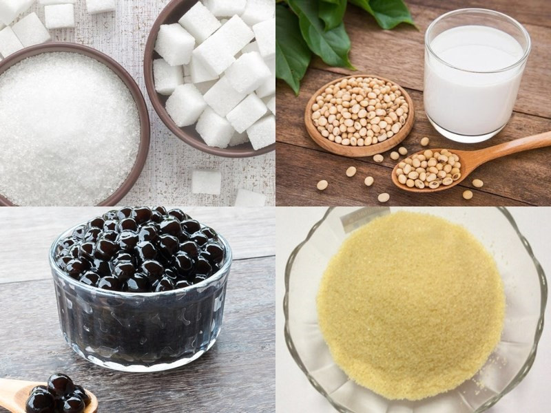 Bat mi cach lam mon tau hu tran chau duong den dang gay sot