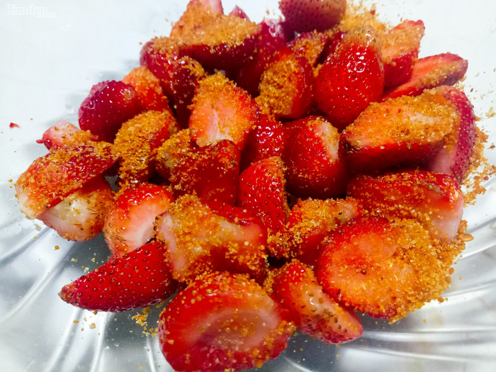 Cac mon ngon hap dan tu dau tay Moc Chau dang ro mua-Hinh-4