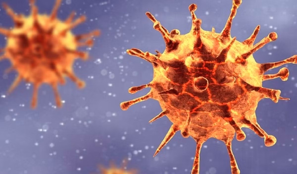 Cac ca COVID-19 tu Campuchia deu mang bien the, nguy co dot dich thu 4 hien huu