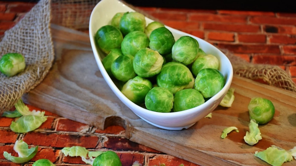 Nhung loi ich bat ngo khi an bap cai ti hon