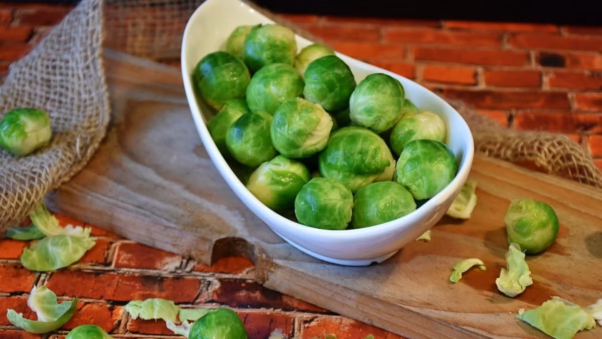 Nhung loi ich bat ngo khi an bap cai ti hon