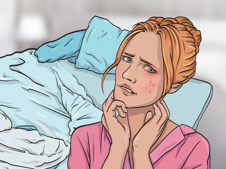 Nhung dieu toi te gi xay ra khi ban khong giat chan goi ngu