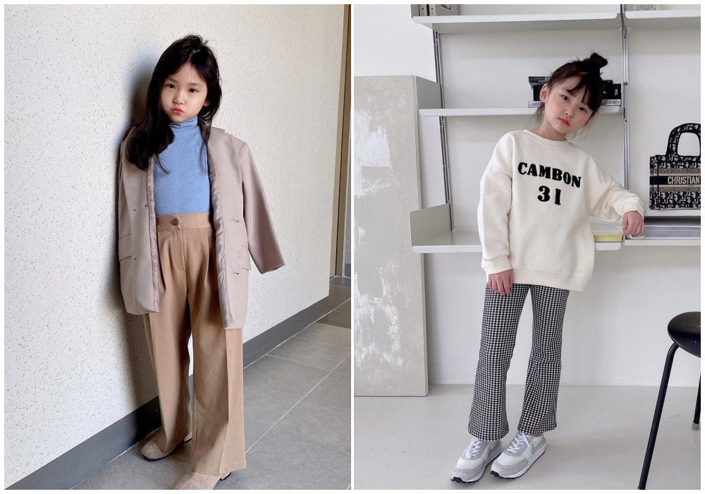 Không chỉ thương hiệu thời trang mà các công ty về đồ chơi, thực phẩm cũng gửi sản phẩm để cô bé quảng cáo. Số tiền Gahee nhận được từ các bài đăng quảng cáo là không nhỏ.