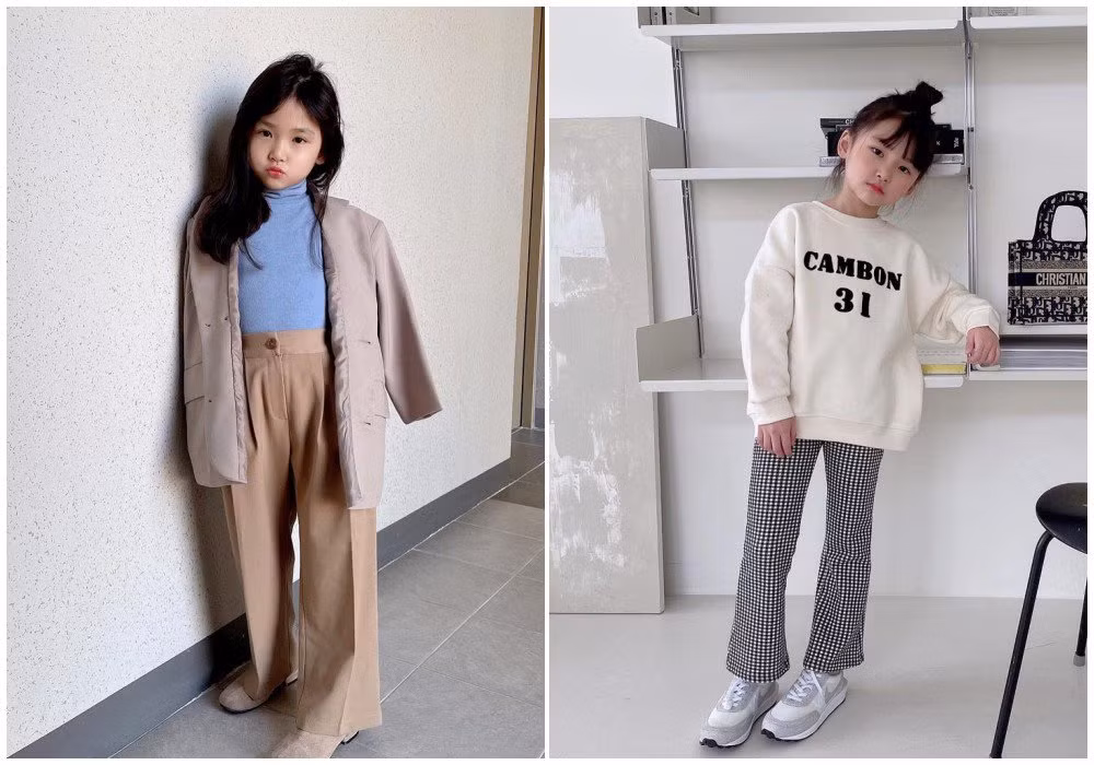 Không chỉ thương hiệu thời trang mà các công ty về đồ chơi, thực phẩm cũng gửi sản phẩm để cô bé quảng cáo. Số tiền Gahee nhận được từ các bài đăng quảng cáo là không nhỏ.