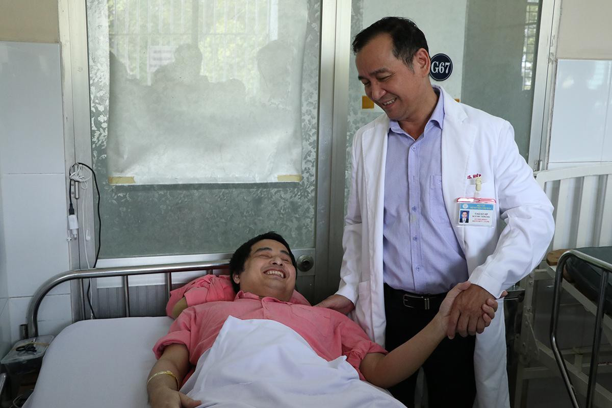 Ca benh duoc bao hiem y te chi tra 38 ty nguy hiem ra sao?