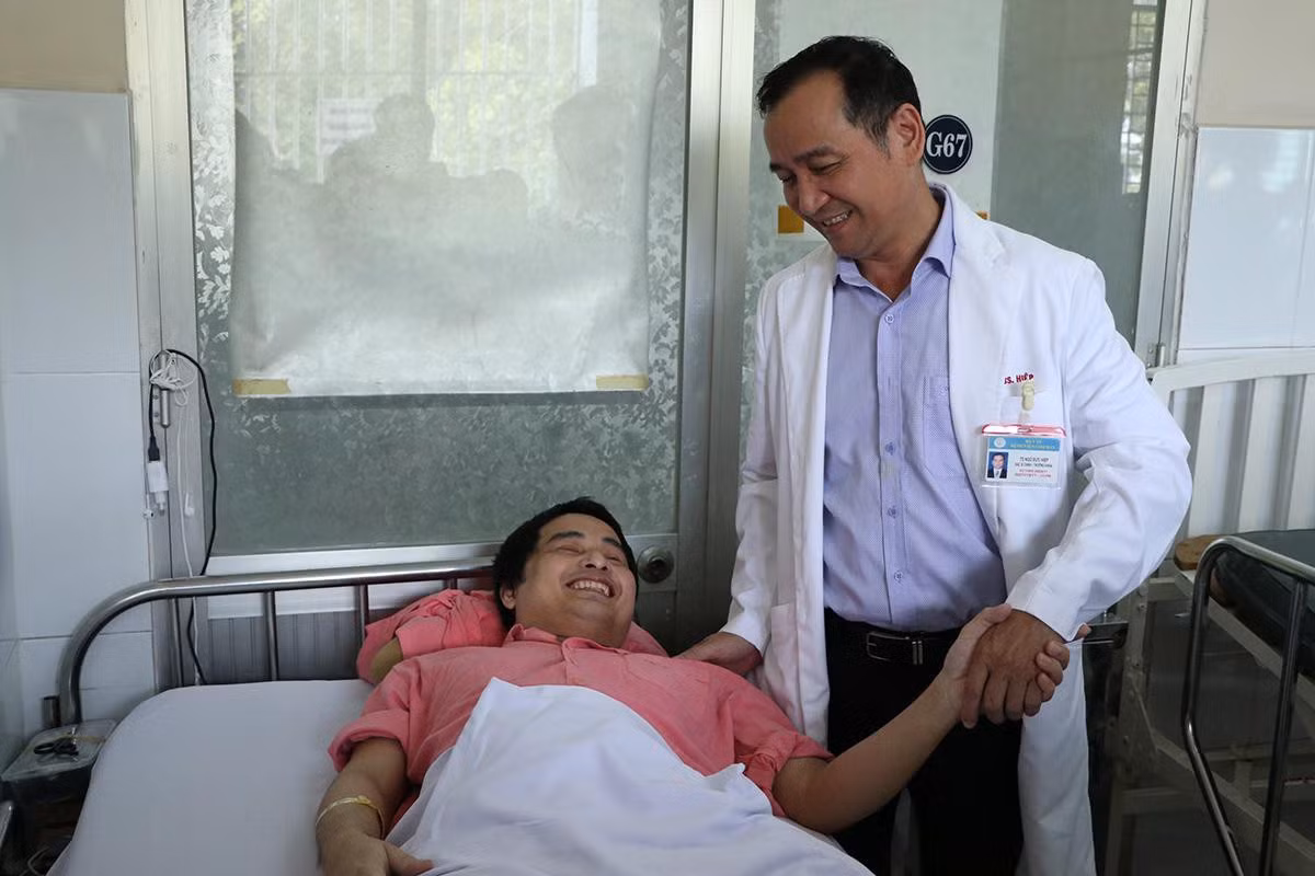 Ca benh duoc bao hiem y te chi tra 38 ty nguy hiem ra sao?