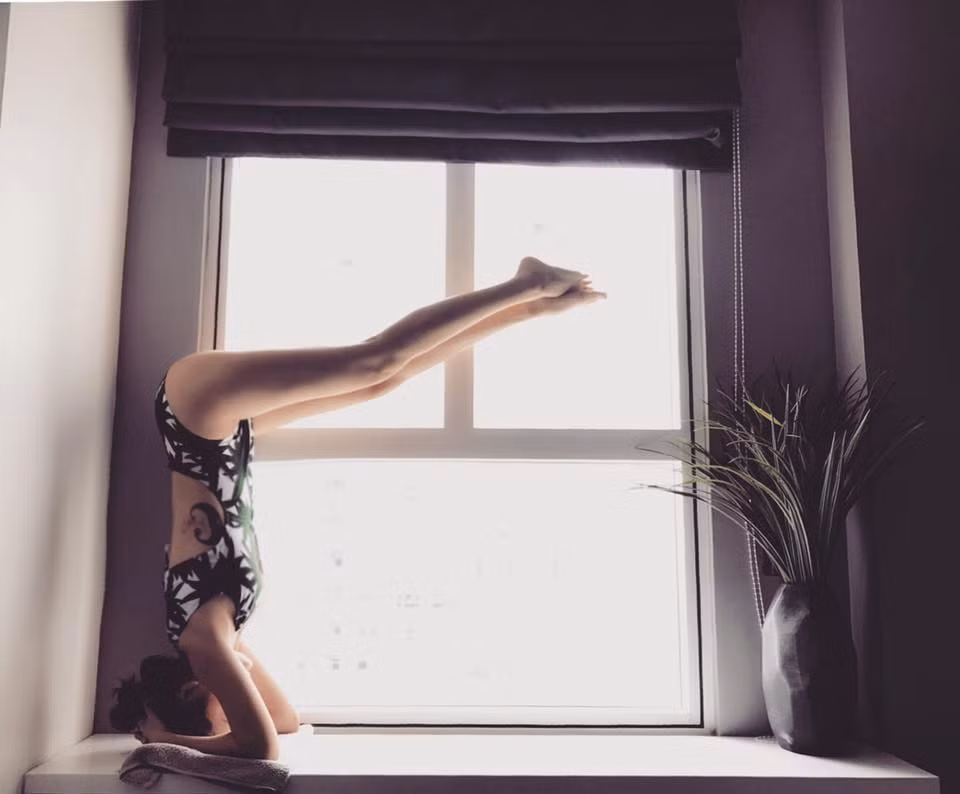 Ngoài tập luyện, Bảo Anh còn kết hợp với chế độ ăn uống riêng. Nữ ca sĩ cũng rất chú ý đến lượng thức ăn để bổ sung vào cơ thể.