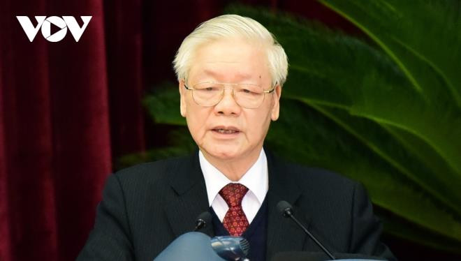 Trung uong thong qua nhan su ung cu chuc danh lanh dao chu chot khoa XIII-Hinh-2