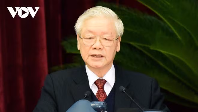 Trung uong thong qua nhan su ung cu chuc danh lanh dao chu chot khoa XIII-Hinh-2