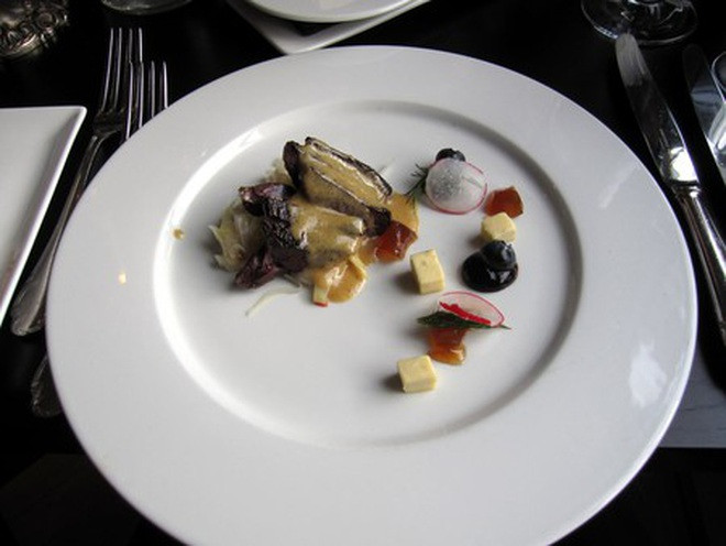 Iceland là một đất nước có số lượng chim hải âu cổ rụt nhiều nhất thế giới, với 10-15 triệu con sinh sống. Thế nhưng thay vì bảo vệ loài động vật này, người dân vùng biển Iceland có một món ăn truyền thống gây nhiều tranh cãi nhất hiện nay, đó là món gỏi tim hải âu.