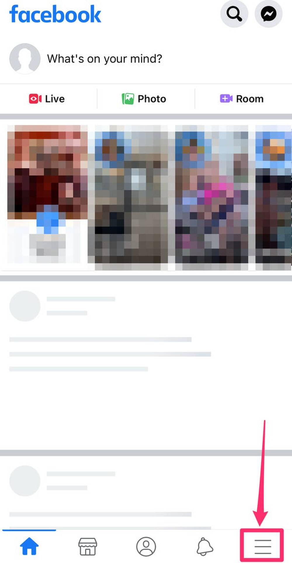Cach mo che do Dark Mode cua Facebook tren tat ca cac thiet bi