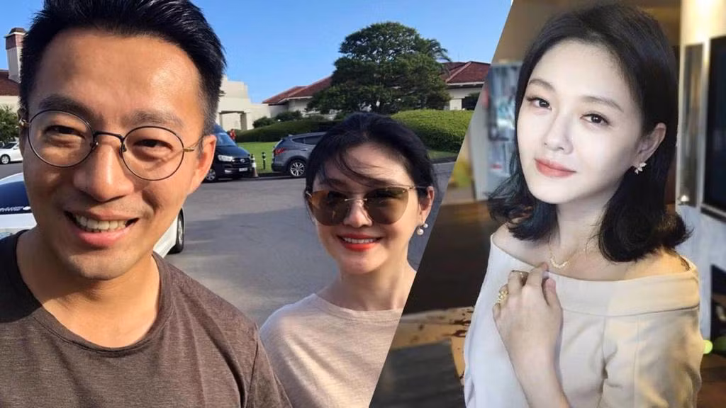 Bi quyet giup Tu Hy Vien giam can “ngoan muc” toi 24kg sau sinh-Hinh-2