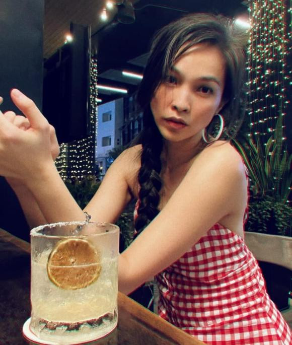 Hien Thuc tha nhe anh goi cam bi fan 