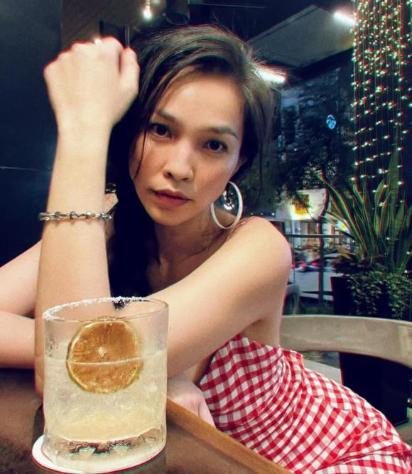 Hien Thuc tha nhe anh goi cam bi fan 