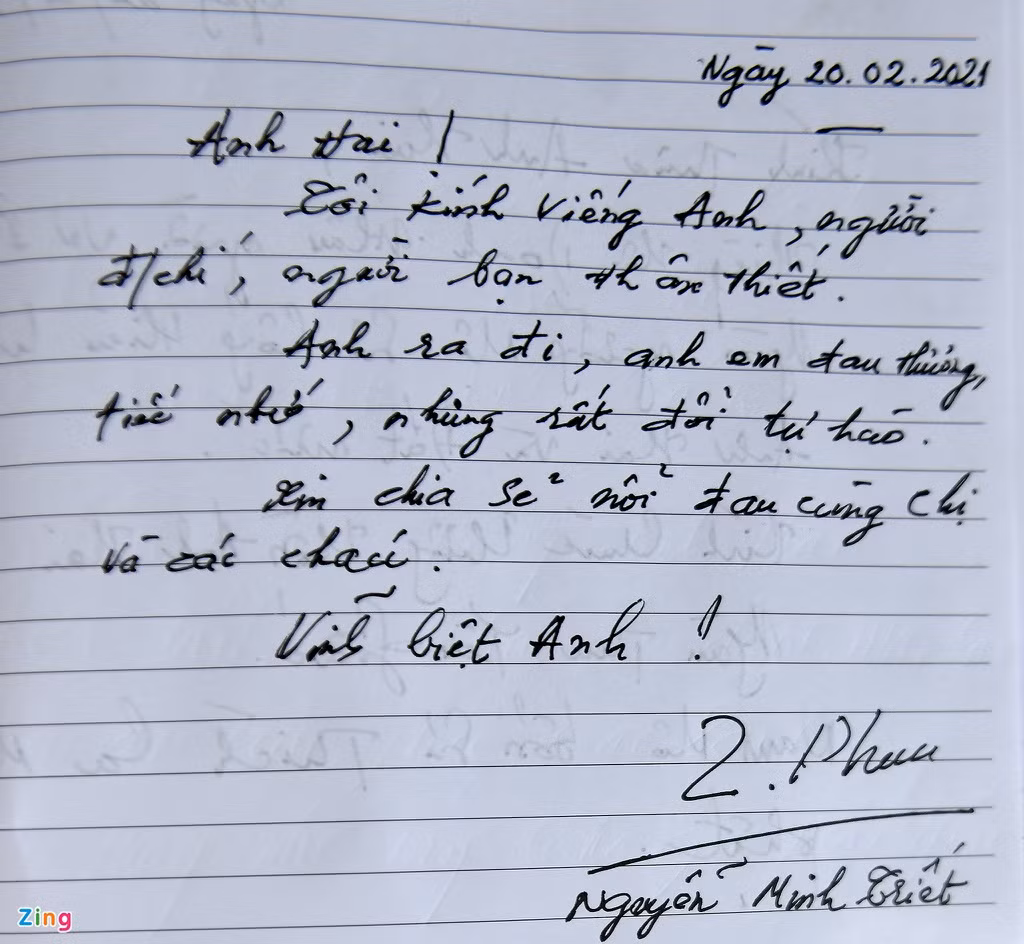 Chu tich Quoc hoi chia buon voi gia dinh ong Truong Vinh Trong-Hinh-8