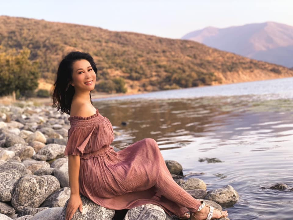 Bí quyết giữ dáng của Kỳ Duyên nữa là tập thể dục 3 ngày/tuần, mỗi ngày 1 giờ đồng hồ. Nữ MC tập 5 tư thế hít thở của Tây Tạng, được viết trong cuốn sách Suối nguồn tươi trẻ. Bài tập chỉ gồm 5 động tác, hay gọi theo cách của các Lạt Ma Tây Tạng là 5 thức, tác động tới 7 luân xa - 7 trung tâm năng lượng vận hành cơ thể.