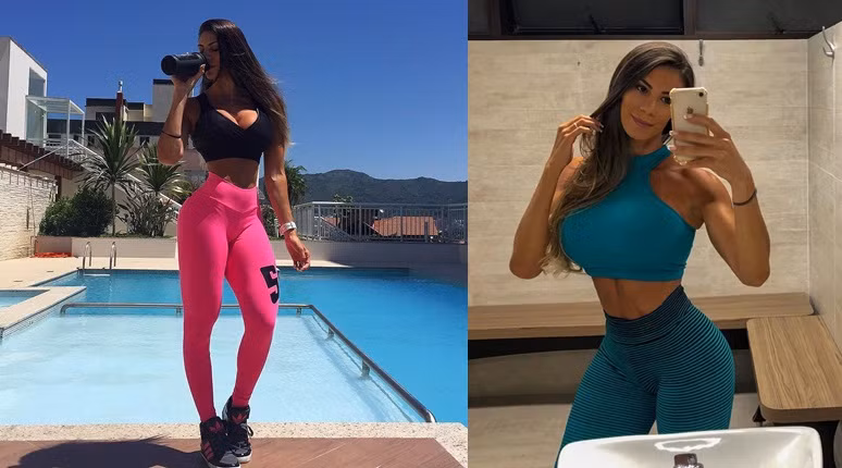 Dù đam mê bóng chuyền nhưng Saraiva gặp phải không ít chấn thương khi chơi.