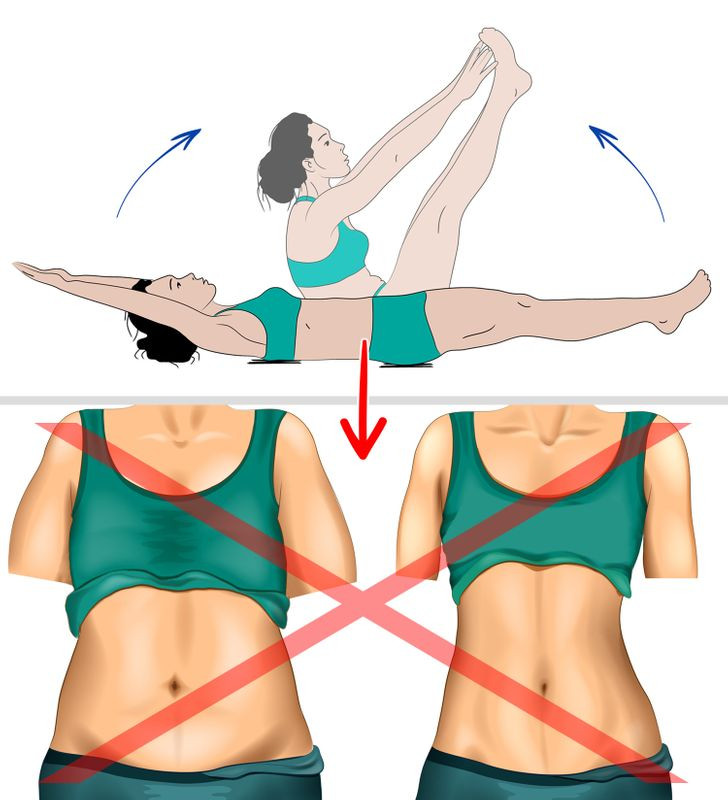 Ly do khien ban khong the “tong khu” dong mo bung